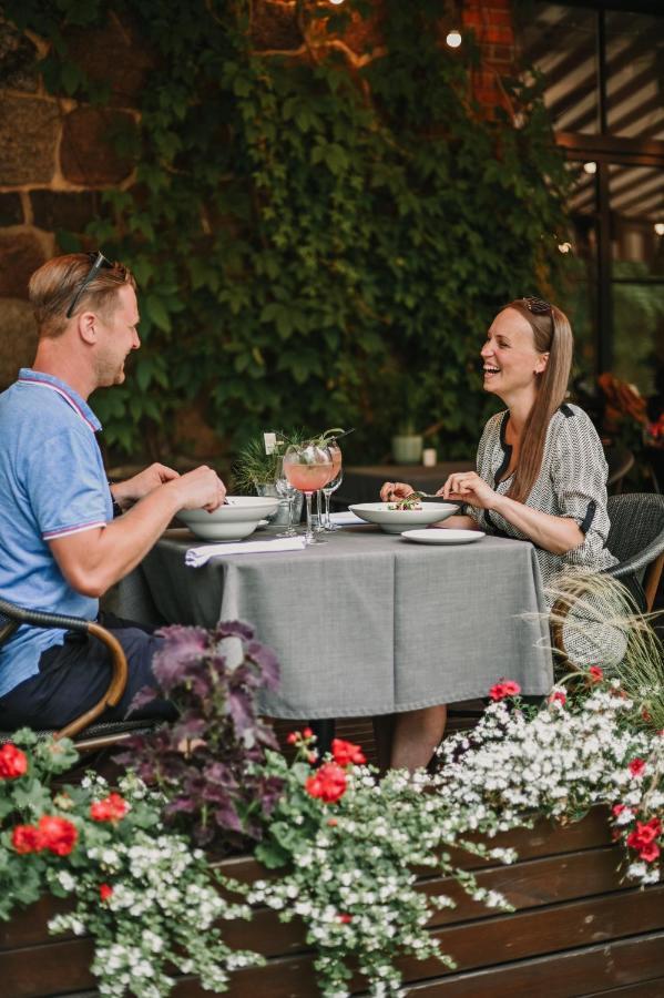 Hotel Sigulda Dış mekan fotoğraf